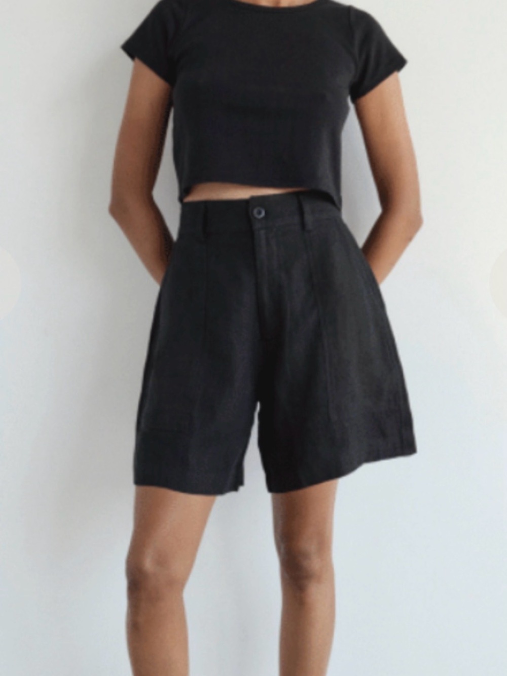 NWT First Rite Cargo Short Black